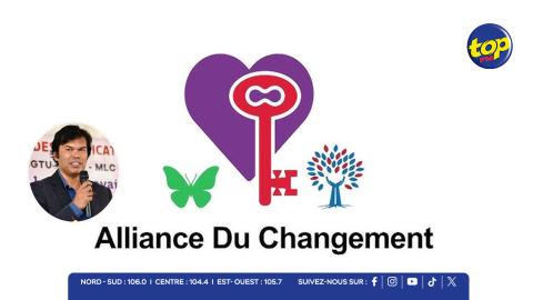 ALLIANCE DU CHANGEMENT