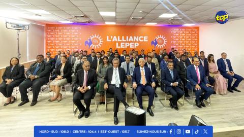 ALLIANCE LEPEP