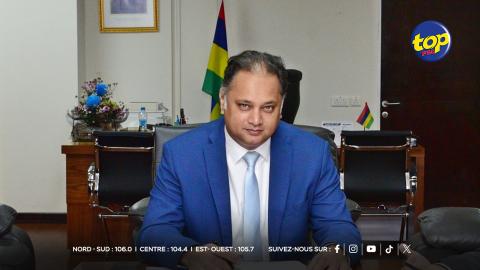 Aadil Ameer Meea