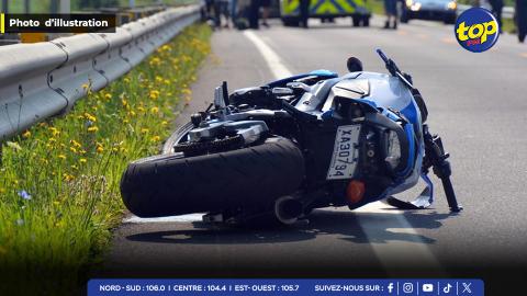 Accident mortel à Terre Rouge :