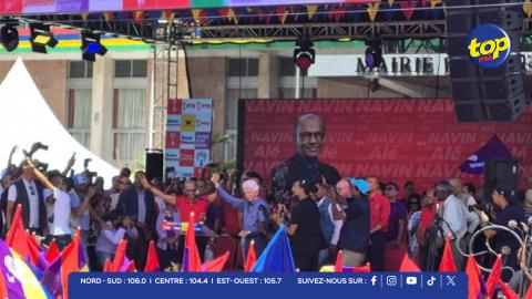 Alliance du Changement