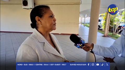 Arianne Navarre Marie