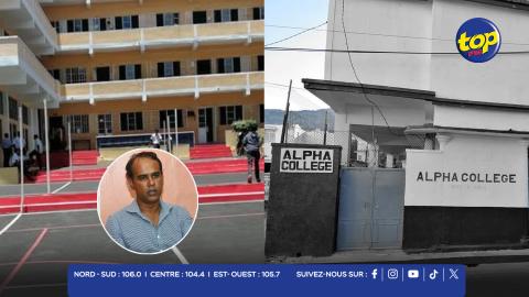 Arvind Bhojun-education