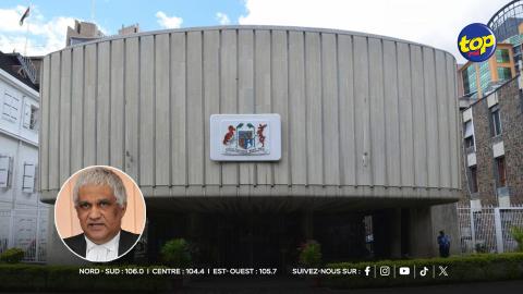 Assemblée nationale