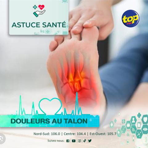 Astuce santé