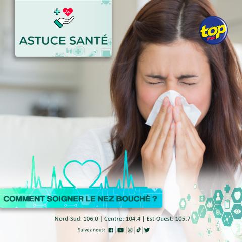Astuce santé