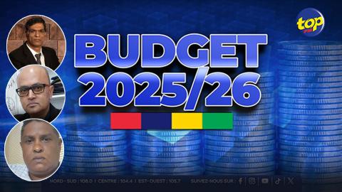 Budget 2025-26