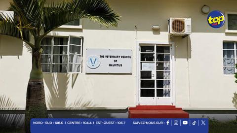 Clinique vétérinaire