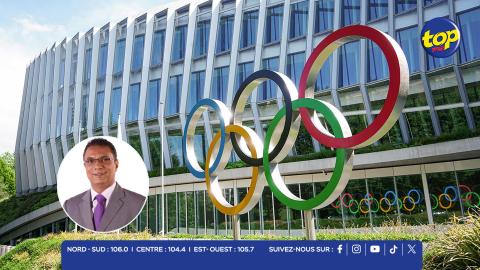 Comité International Olympique (CIO)