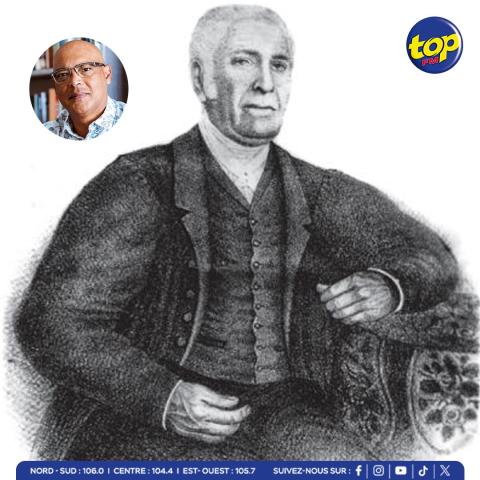 Commémoration de la mort du Révérend Jean Lebrun