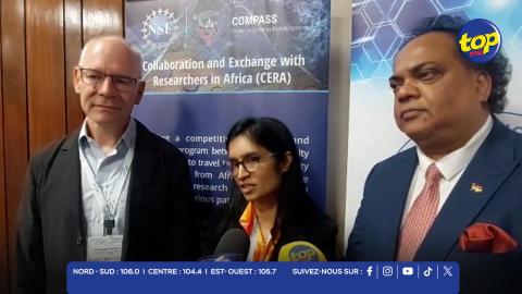 Conférence internationale Poly-Char 2025