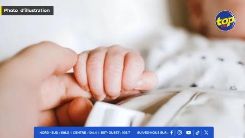 Décès d’un bébé de 18 mois à Roche-Bois