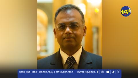 Désiré Vencatachellum