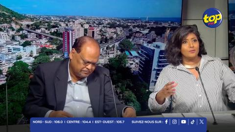 Deepa Bhookhun Rainer