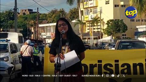 Dr Babita Thannoo