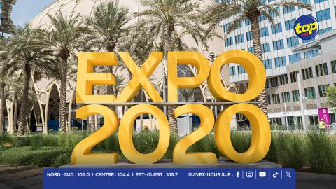 Dubai Expo 2020