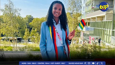 Elle a pris la 6e place dimanche en finale du saut en longueur T37 : Anaïs Angeline ne cache pas sa déception… Elle a désormais les yeux rivés sur les Jeux de Los Angeles 2028