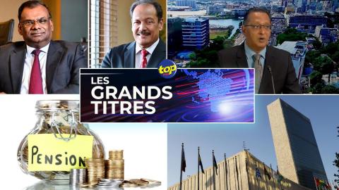 GRANDS TITRES