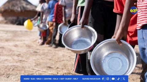 Journée internationale pour l’élimination de la pauvreté