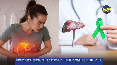 Journée mondiale contre l’hépatite