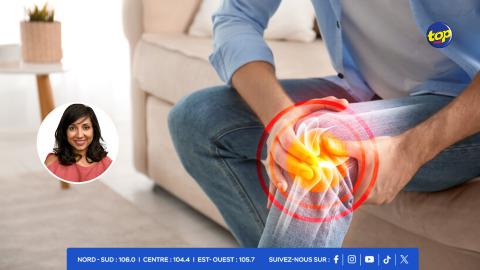 Journée mondiale de l’arthrose