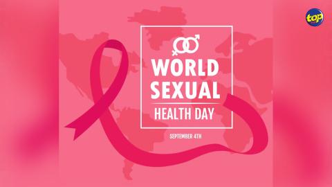 Journée mondiale de la santé sexuelle
