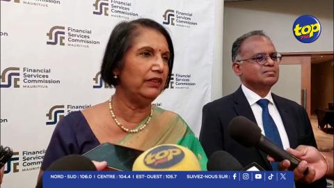 Jyoti Jeetun &amp;-Désiré Vencatachellum