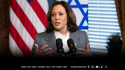 Kamala Harris