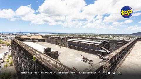 LA CITADELLE MAURITIUS