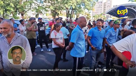 Licenciements dans les collectivités locales