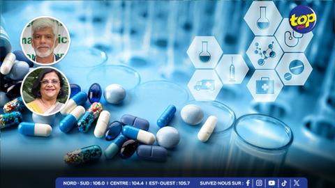 𝗠𝗲́𝗱𝗶𝗰𝗮𝗺𝗲𝗻𝘁𝘀 𝗴𝗲́𝗻𝗲́𝗿𝗶𝗾𝘂𝗲𝘀 :