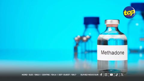 Méthadone