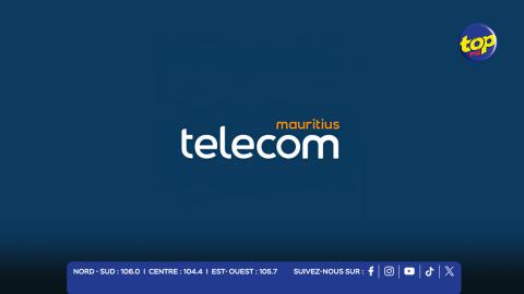MAURITIUS-TELECOM