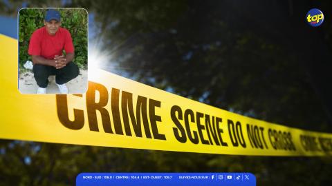 Meurtre de Nadeem Permessur