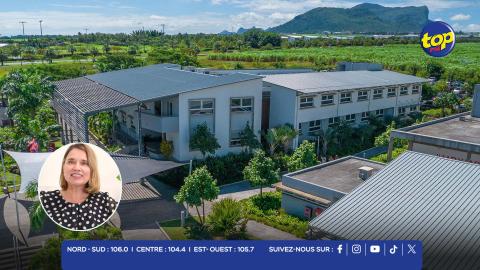 Middlesex University Mauritius