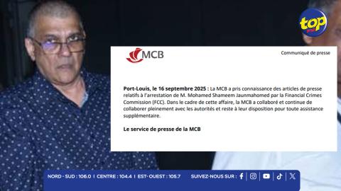 Mohamed Shameem Jaunmahomed