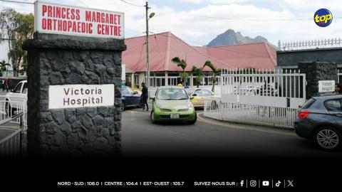 Hôpital Victoria