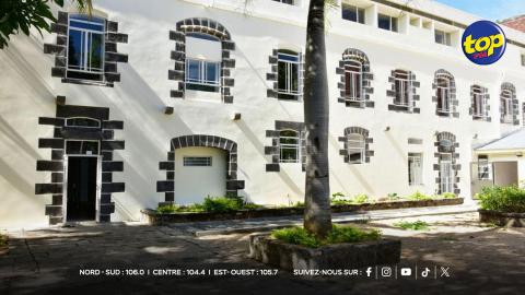 Musée de l’Esclavage