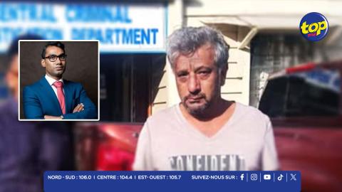 Narain Jasodanand-Tevin Sithanen