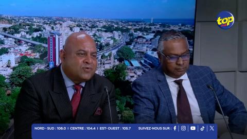 Neelkanth Dulloo &amp; Arassen Kallee