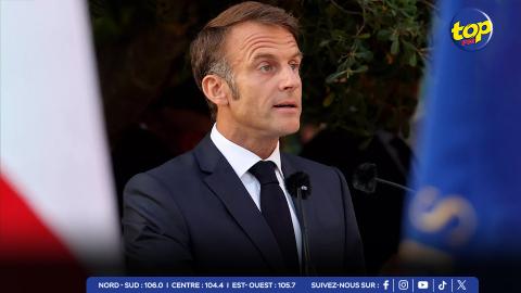 Nomination d'un Premier ministre en France: