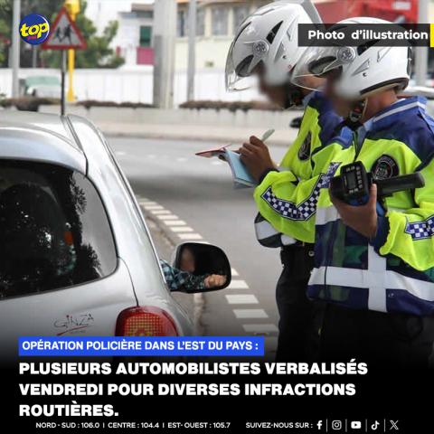 𝗢𝗽𝗲́𝗿𝗮𝘁𝗶𝗼𝗻 𝗽𝗼𝗹𝗶𝗰𝗶𝗲̀𝗿𝗲 𝗱𝗮𝗻𝘀 𝗹’𝗘𝘀𝘁 𝗱𝘂 𝗽𝗮𝘆𝘀 :