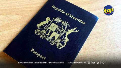 PASSPORT