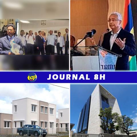 PODCAST 8 - 12 SEPT 2024