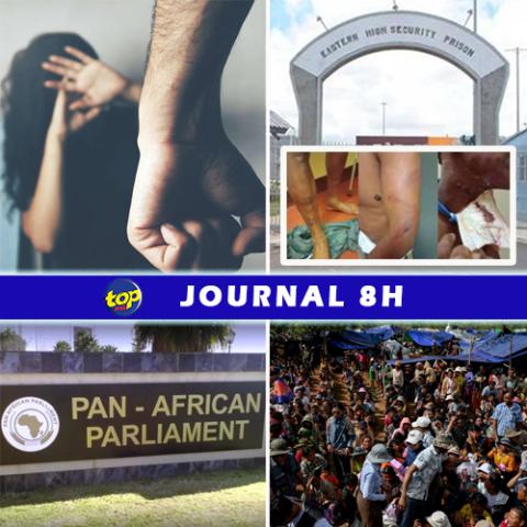 PODCAST 8H - 29 juillet 2025