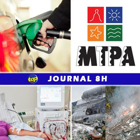 PODCAST 8H - 8 AUG 2025