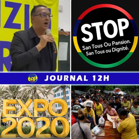 PODCAST MIDI - 28 juillet 2025