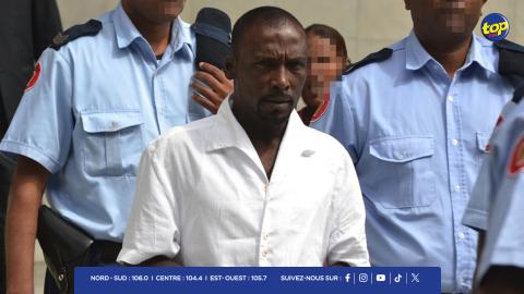 Steve Serret, alias Poloco