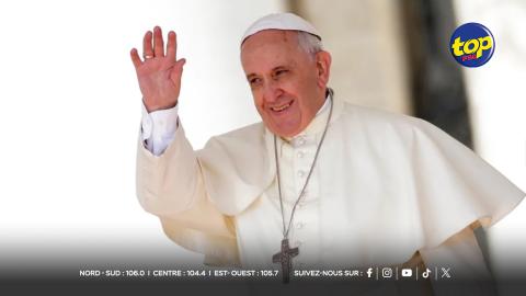 Pape-François