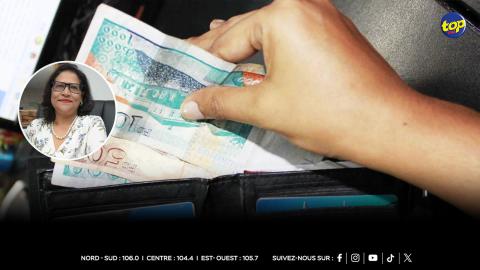 Réajustement salarial